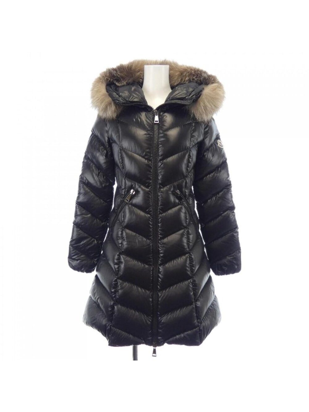 Moncler Fulmarus Down Coat